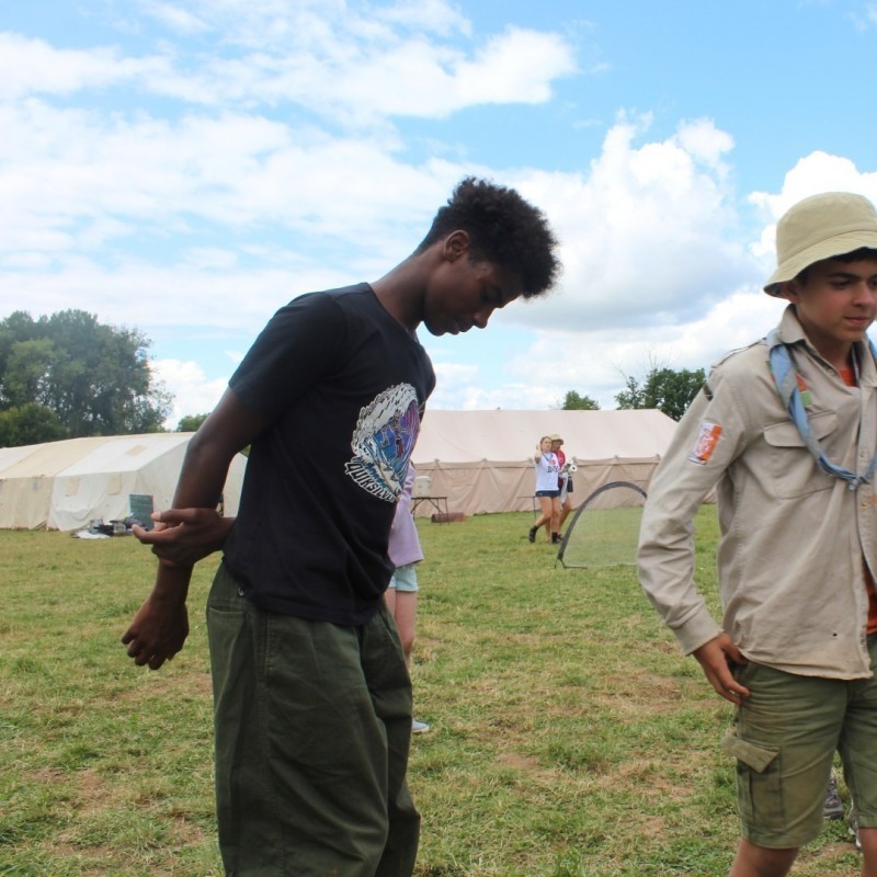 IMG 4960 - Scouts en Gidsen Zaventem 